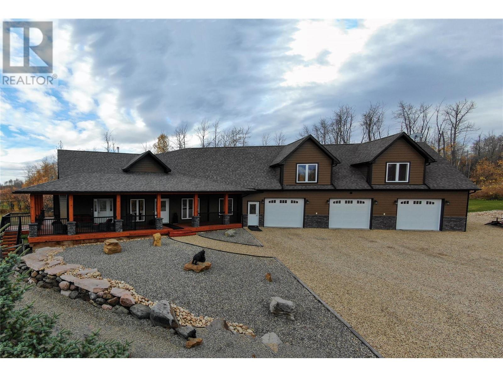 13368 Elk Ridge Trail Dawson Creek