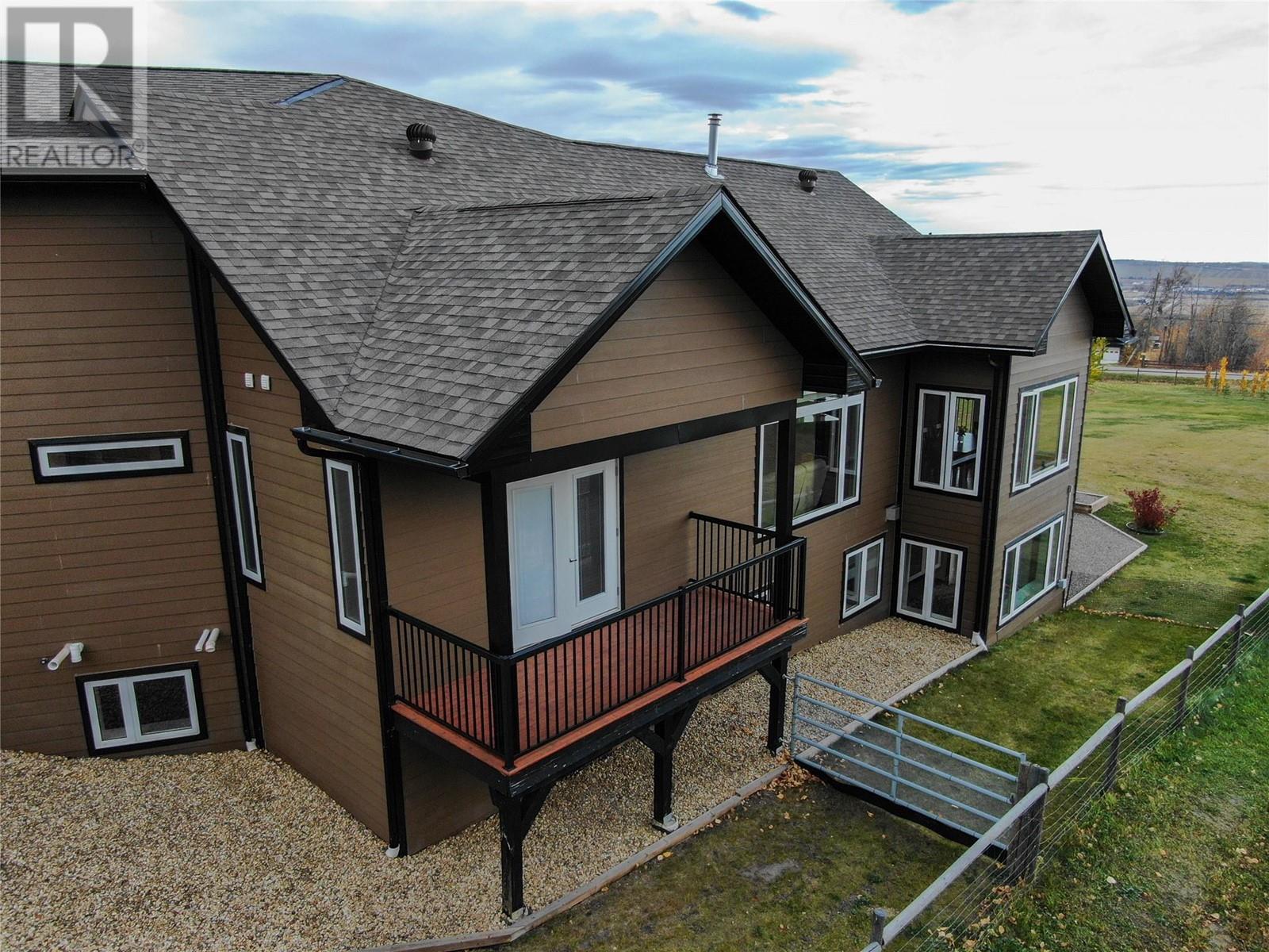 13368 Elk Ridge Trail Dawson Creek