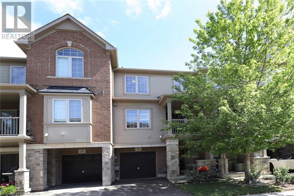 515 WINSTON ROAD Road, grimsby, Ontario