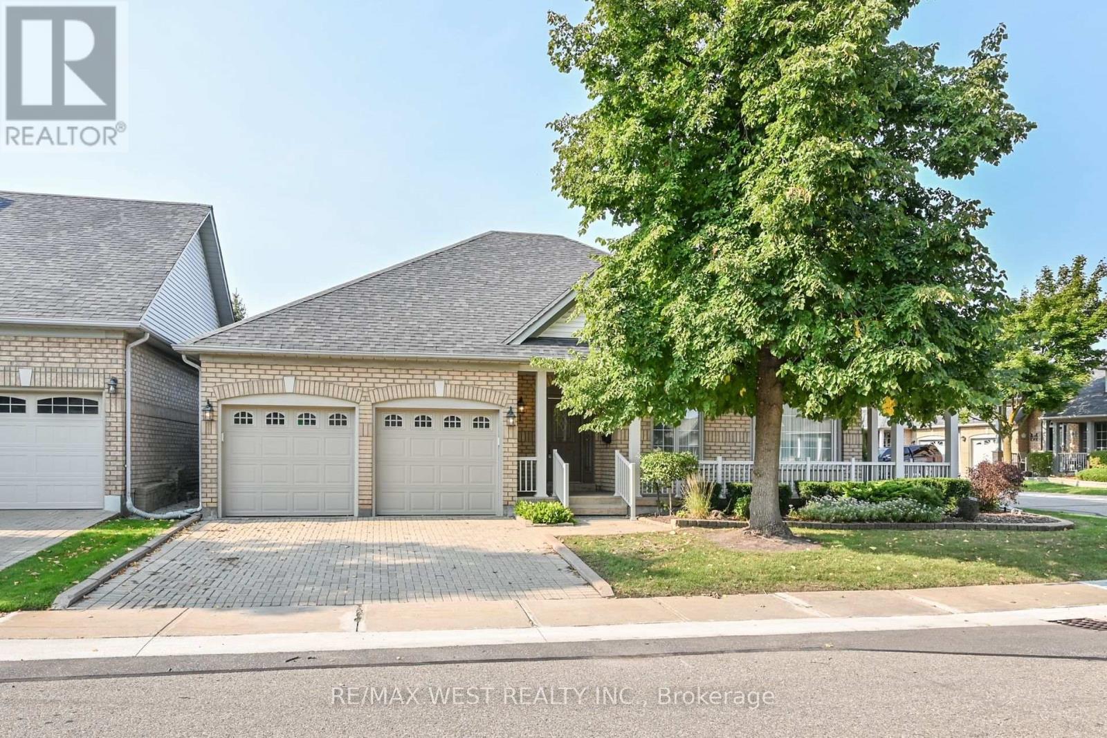 1 WELLFORD GATE, Brampton, Ontario