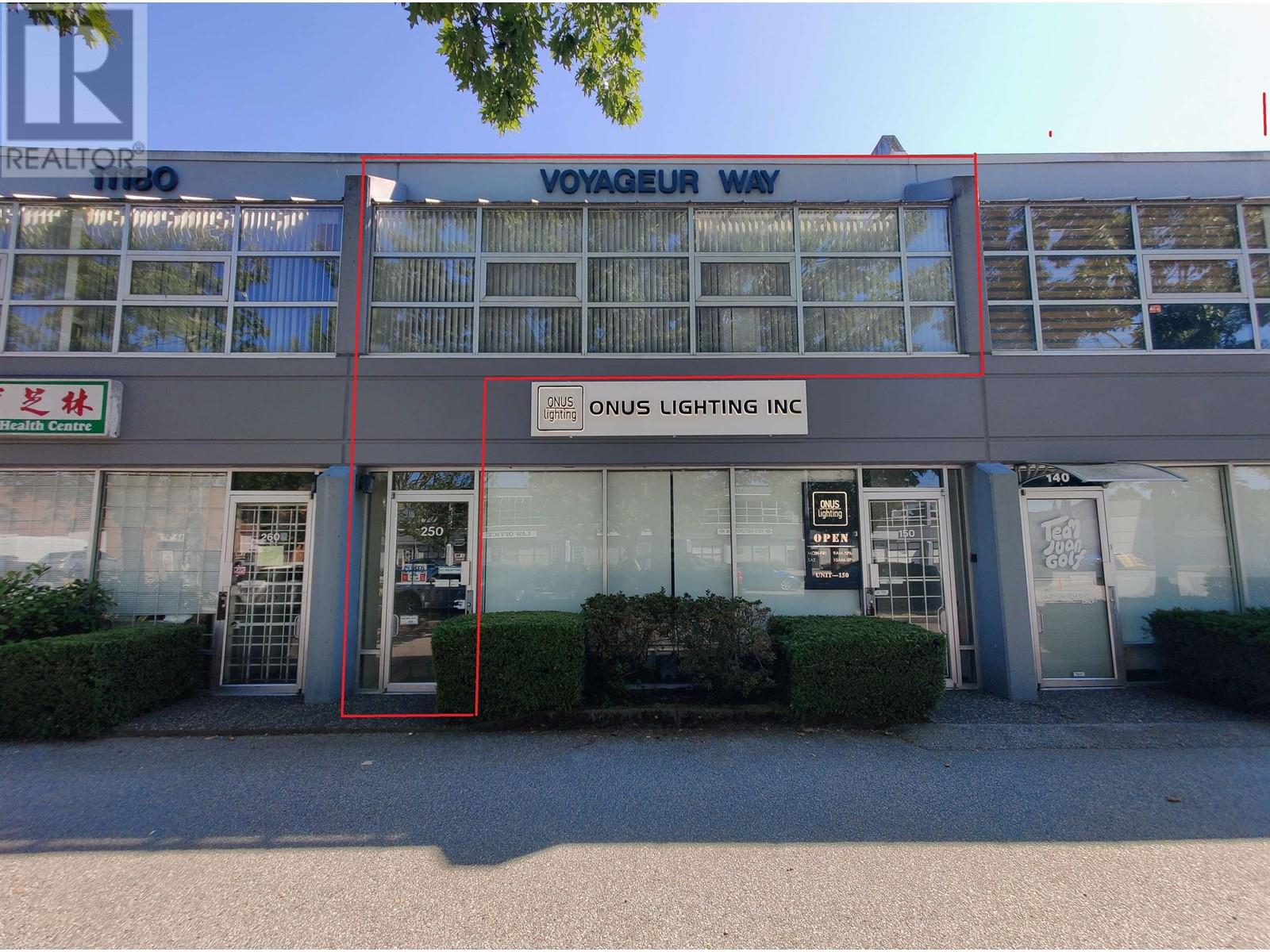 250 11180 Voyageur Way, Richmond, British Columbia  V6X 3N8 - Photo 2 - C8062106