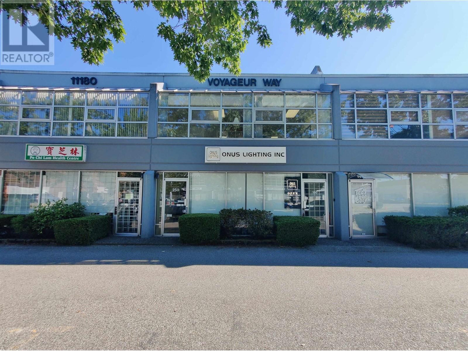 250 11180 Voyageur Way, Richmond, British Columbia  V6X 3N8 - Photo 7 - C8062106