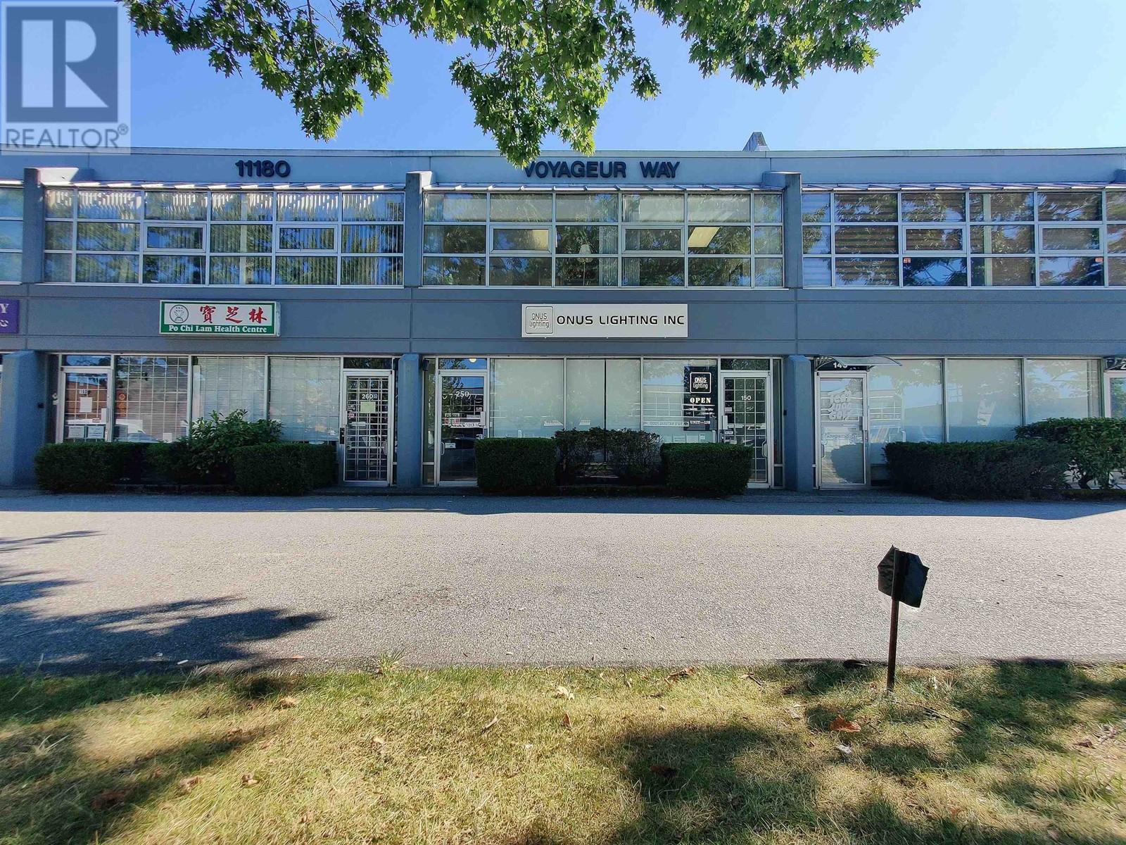 250 11180 Voyageur Way, Richmond, British Columbia  V6X 3N8 - Photo 20 - C8062106