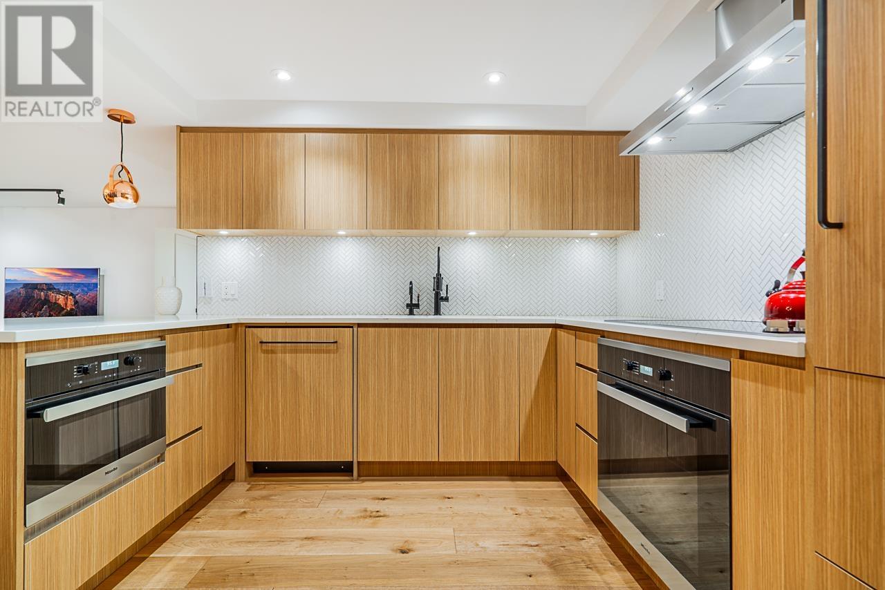 Listing Picture 8 of 30 : 501 1000 BEACH AVENUE, Vancouver / 溫哥華 - 魯藝地產 Yvonne Lu Group - MLS Medallion Club Member