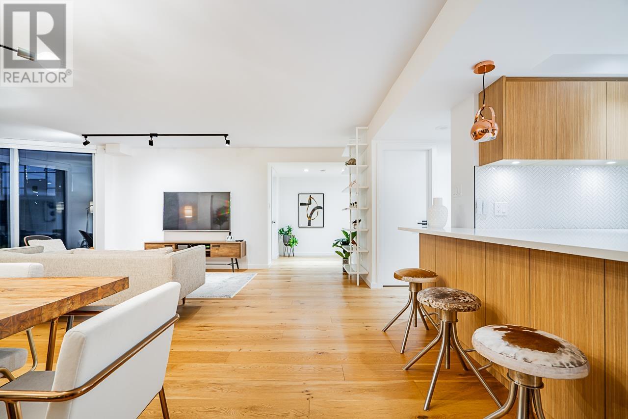 Listing Picture 14 of 30 : 501 1000 BEACH AVENUE, Vancouver / 溫哥華 - 魯藝地產 Yvonne Lu Group - MLS Medallion Club Member