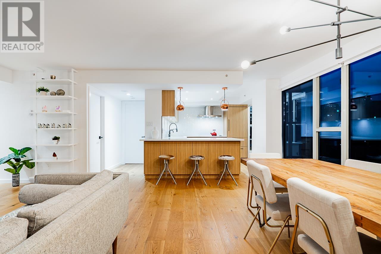 Listing Picture 16 of 30 : 501 1000 BEACH AVENUE, Vancouver / 溫哥華 - 魯藝地產 Yvonne Lu Group - MLS Medallion Club Member