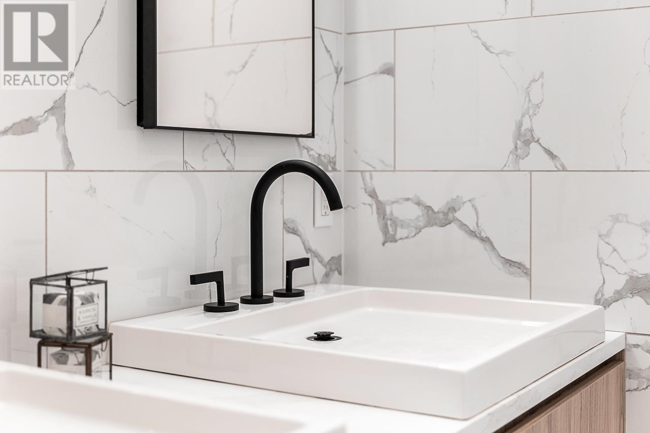 Listing Picture 23 of 30 : 501 1000 BEACH AVENUE, Vancouver / 溫哥華 - 魯藝地產 Yvonne Lu Group - MLS Medallion Club Member