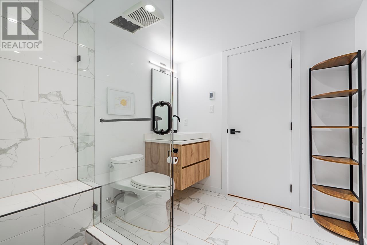 Listing Picture 26 of 30 : 501 1000 BEACH AVENUE, Vancouver / 溫哥華 - 魯藝地產 Yvonne Lu Group - MLS Medallion Club Member