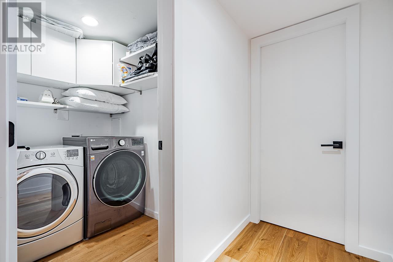 Listing Picture 30 of 30 : 501 1000 BEACH AVENUE, Vancouver / 溫哥華 - 魯藝地產 Yvonne Lu Group - MLS Medallion Club Member