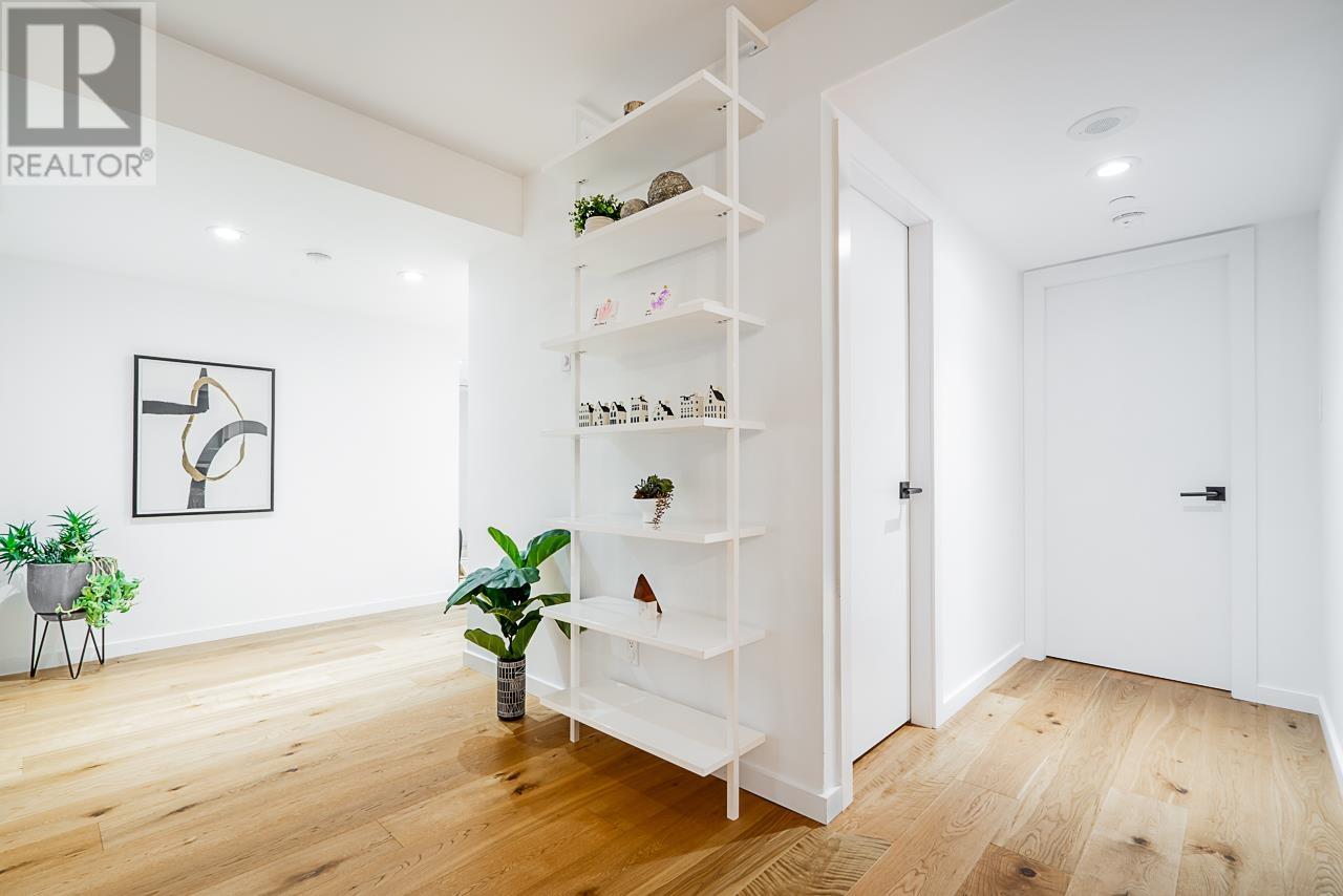 Listing Picture 5 of 30 : 501 1000 BEACH AVENUE, Vancouver / 溫哥華 - 魯藝地產 Yvonne Lu Group - MLS Medallion Club Member