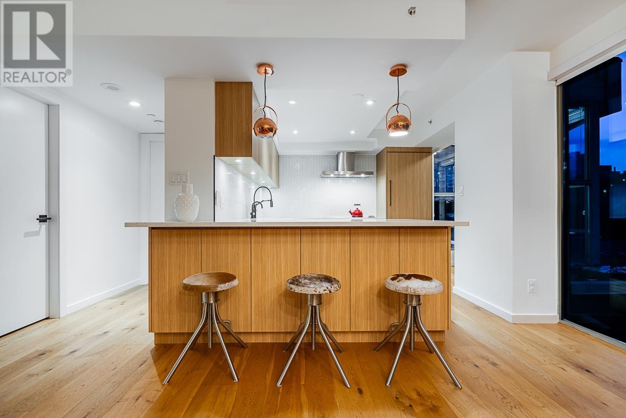 Listing Picture 6 of 30 : 501 1000 BEACH AVENUE, Vancouver / 溫哥華 - 魯藝地產 Yvonne Lu Group - MLS Medallion Club Member