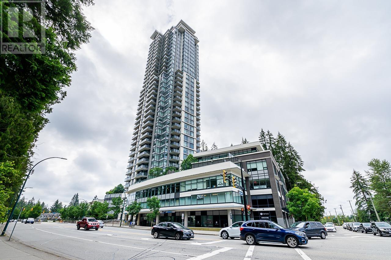 505 3080 Lincoln Avenue, Coquitlam, British Columbia  V3B 0L9 - Photo 6 - R2933456