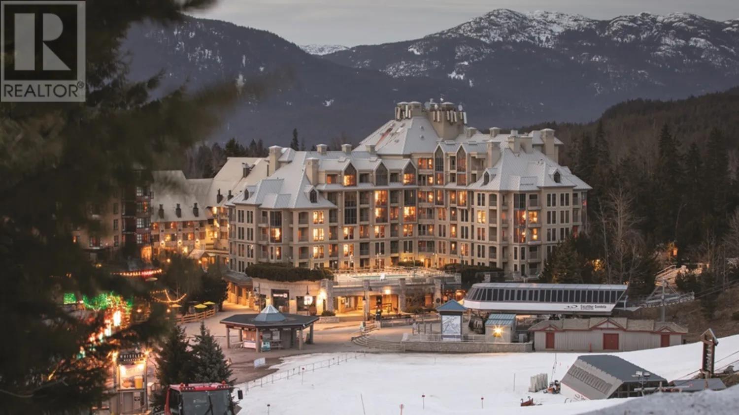 P #66 4320 Sundial Crescent, Whistler, British Columbia  V0N 1B4 - Photo 2 - R2933532