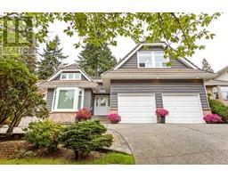 2443 LECLAIR DRIVE, coquitlam, British Columbia