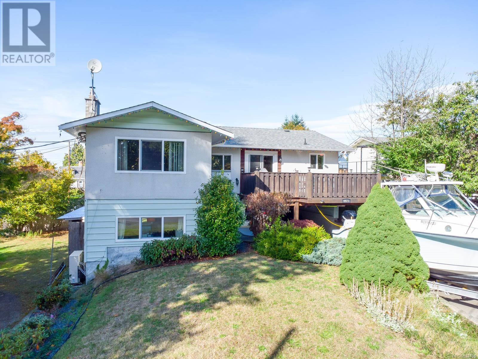 4423 Southgate Rd, port alberni, British Columbia