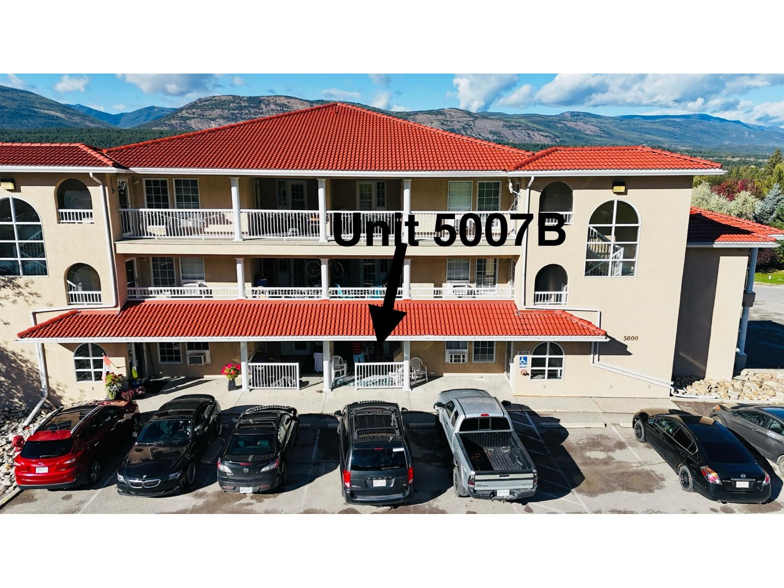 5007b - 5052 Riverview Road, Fairmont Hot Springs, British Columbia V0B 1L1 - Photo 1 - 2479945