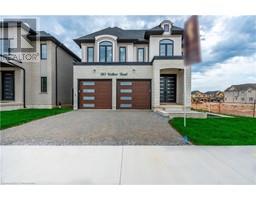 LOT 57 WALKER Road, fonthill, Ontario