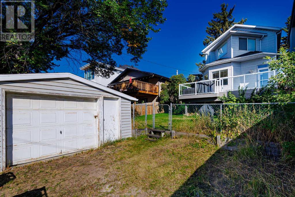 933 Drury Avenue Ne, Calgary, Alberta  T2E 0M3 - Photo 41 - A2164843