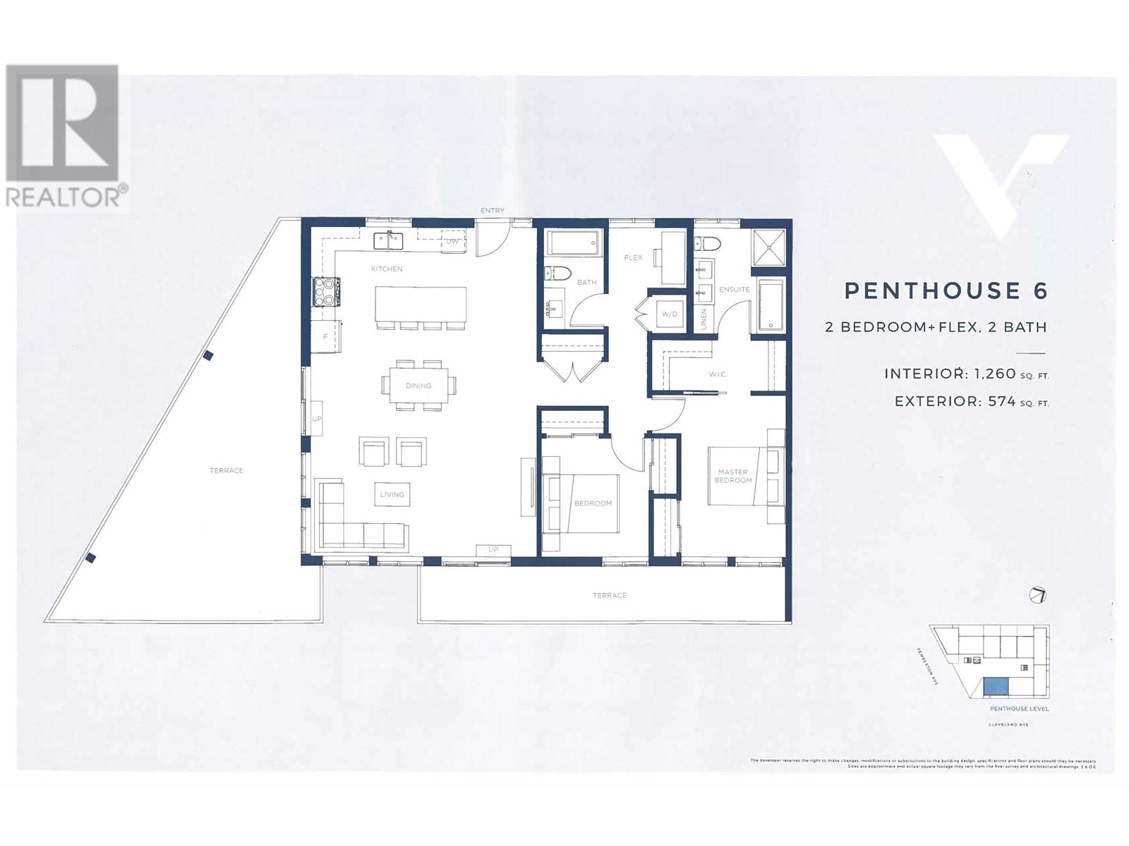 609 1365 Pemberton Avenue, Squamish, British Columbia V8B 1B7 - Photo 5 - R2930128