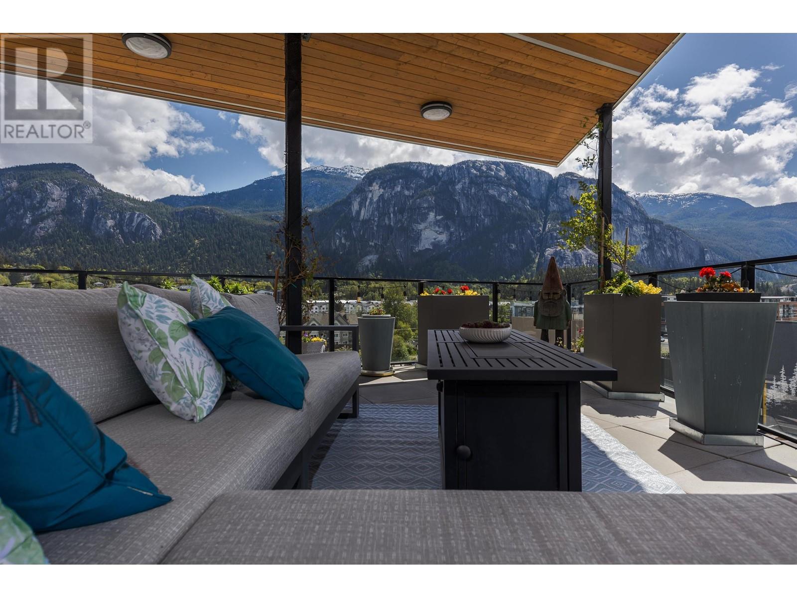 609 1365 Pemberton Avenue, Squamish, British Columbia V8B 1B7 - Photo 4 - R2930128