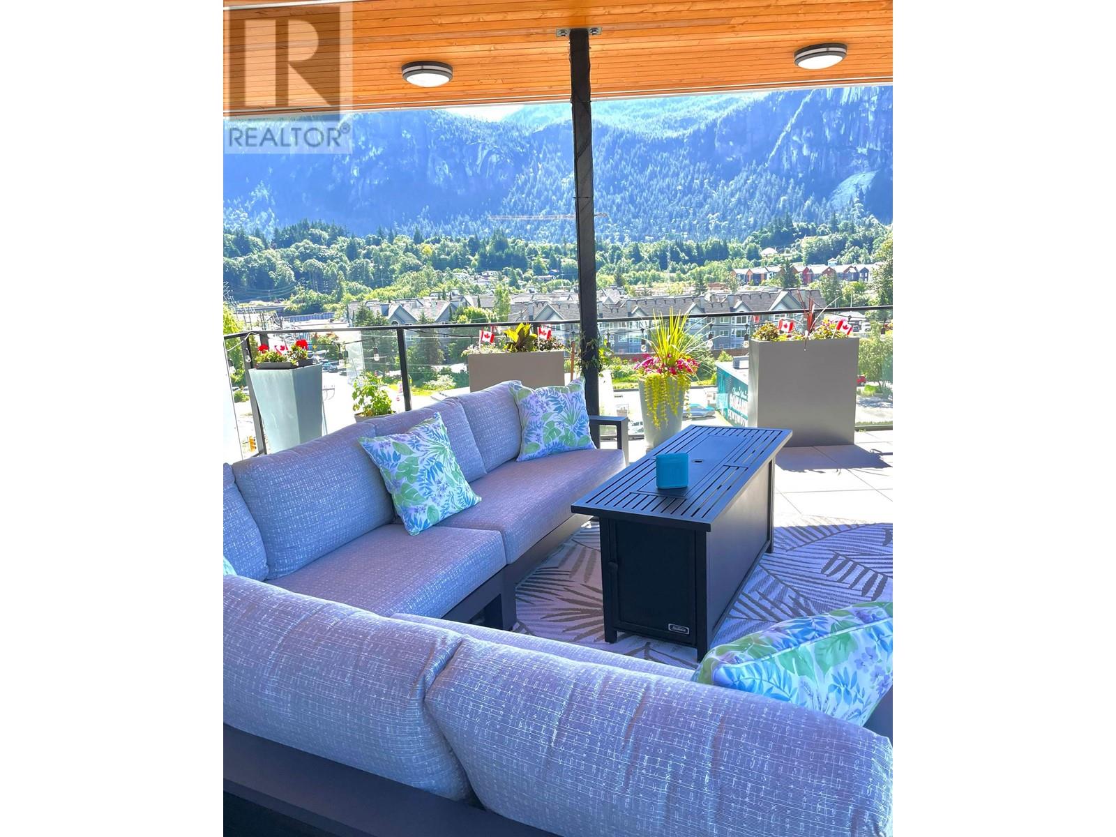 609 1365 Pemberton Avenue, Squamish, British Columbia V8B 1B7 - Photo 25 - R2930128