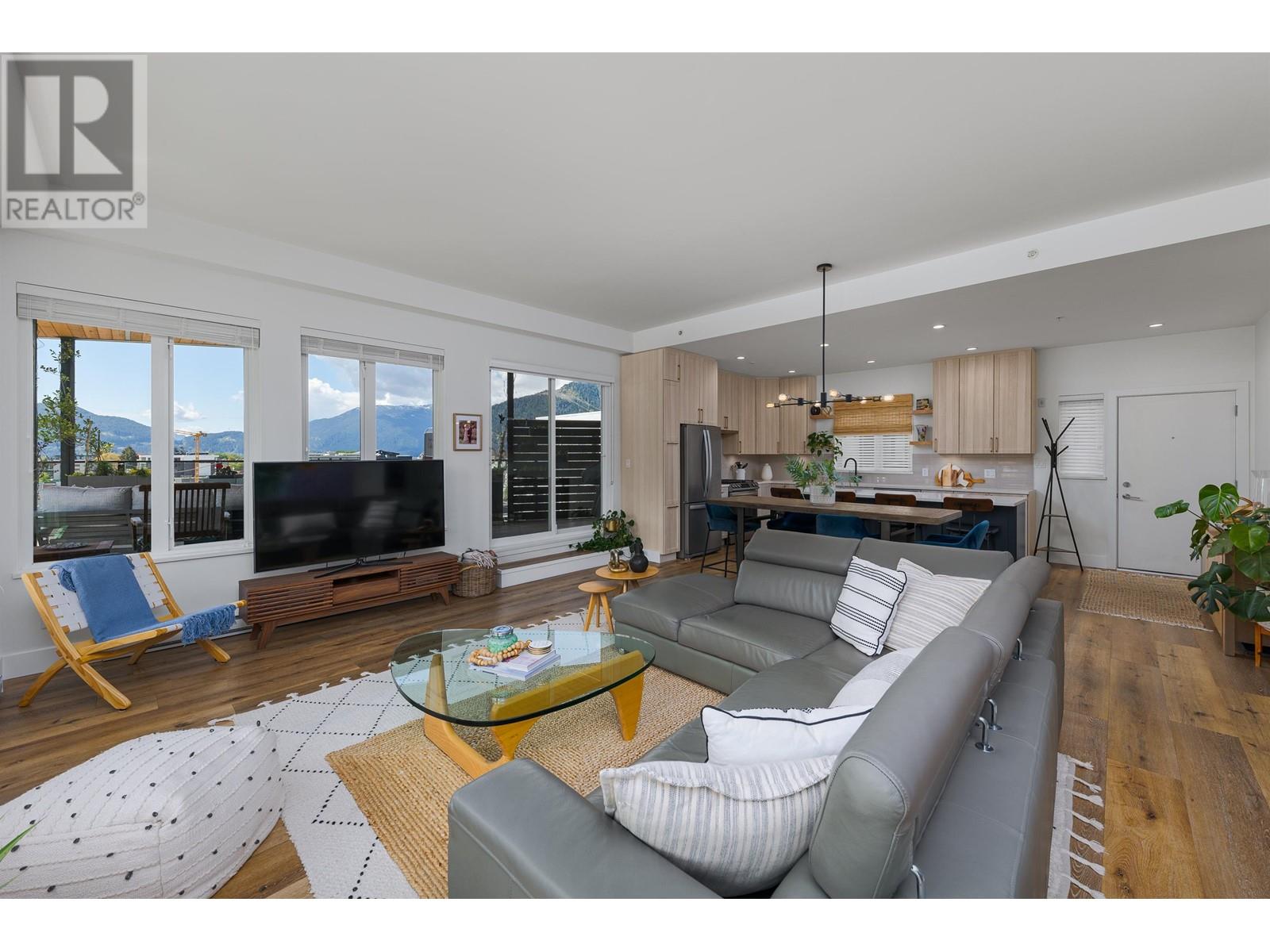 609 1365 Pemberton Avenue, Squamish, British Columbia V8B 1B7 - Photo 14 - R2930128