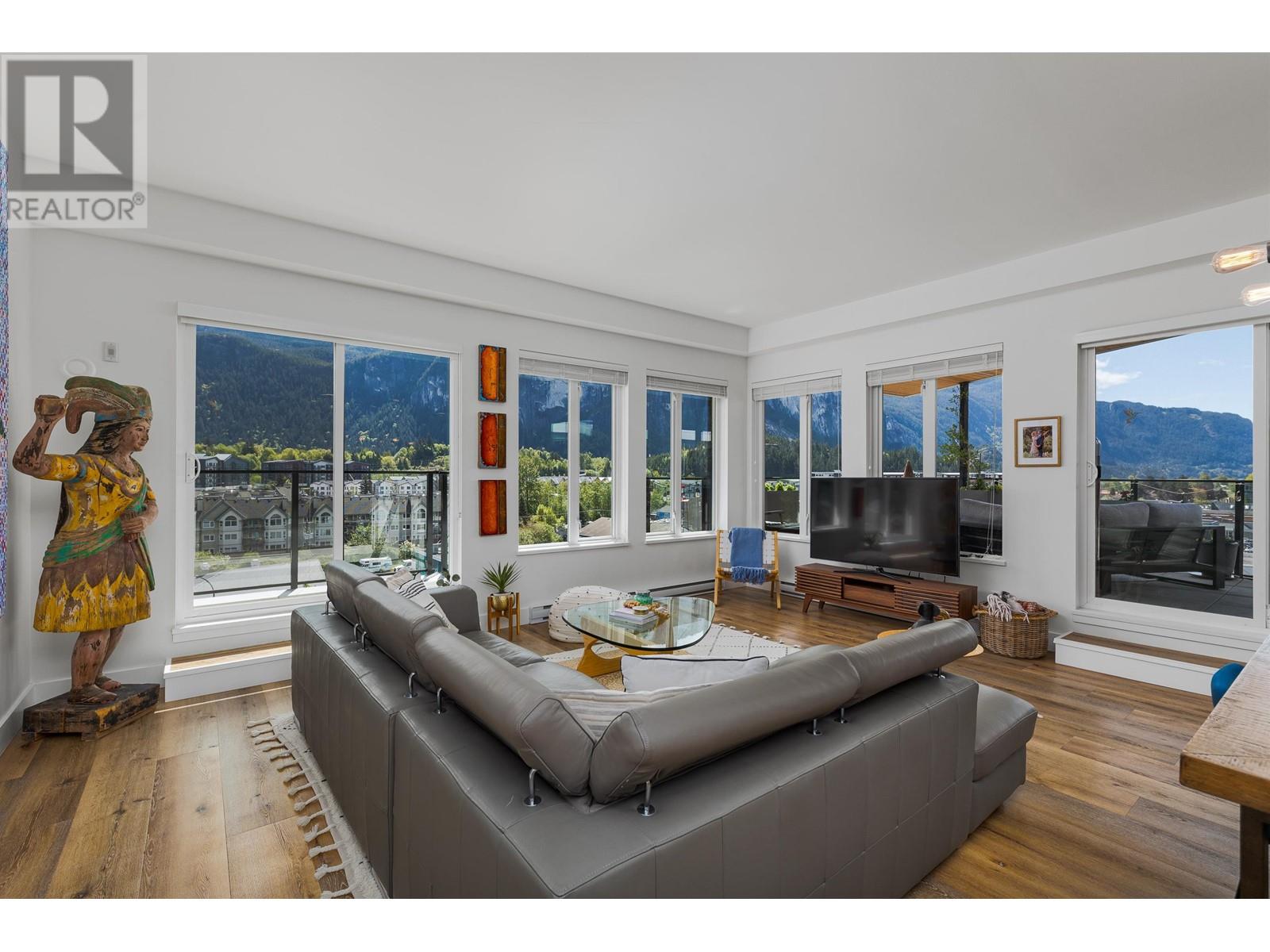 609 1365 Pemberton Avenue, Squamish, British Columbia V8B 1B7 - Photo 13 - R2930128