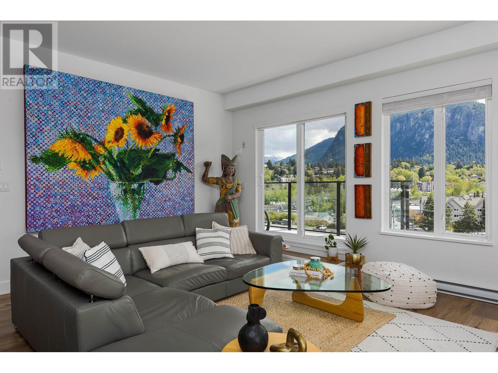 609 1365 Pemberton Avenue, Squamish, British Columbia V8B 1B7 - Photo 7 - R2930128