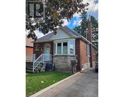 6 UPLANDS Avenue, hamilton, Ontario