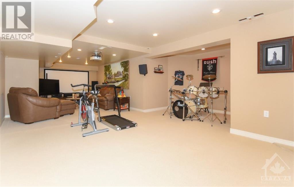 3804 MARBLE CANYON CRESCENT Ottawa