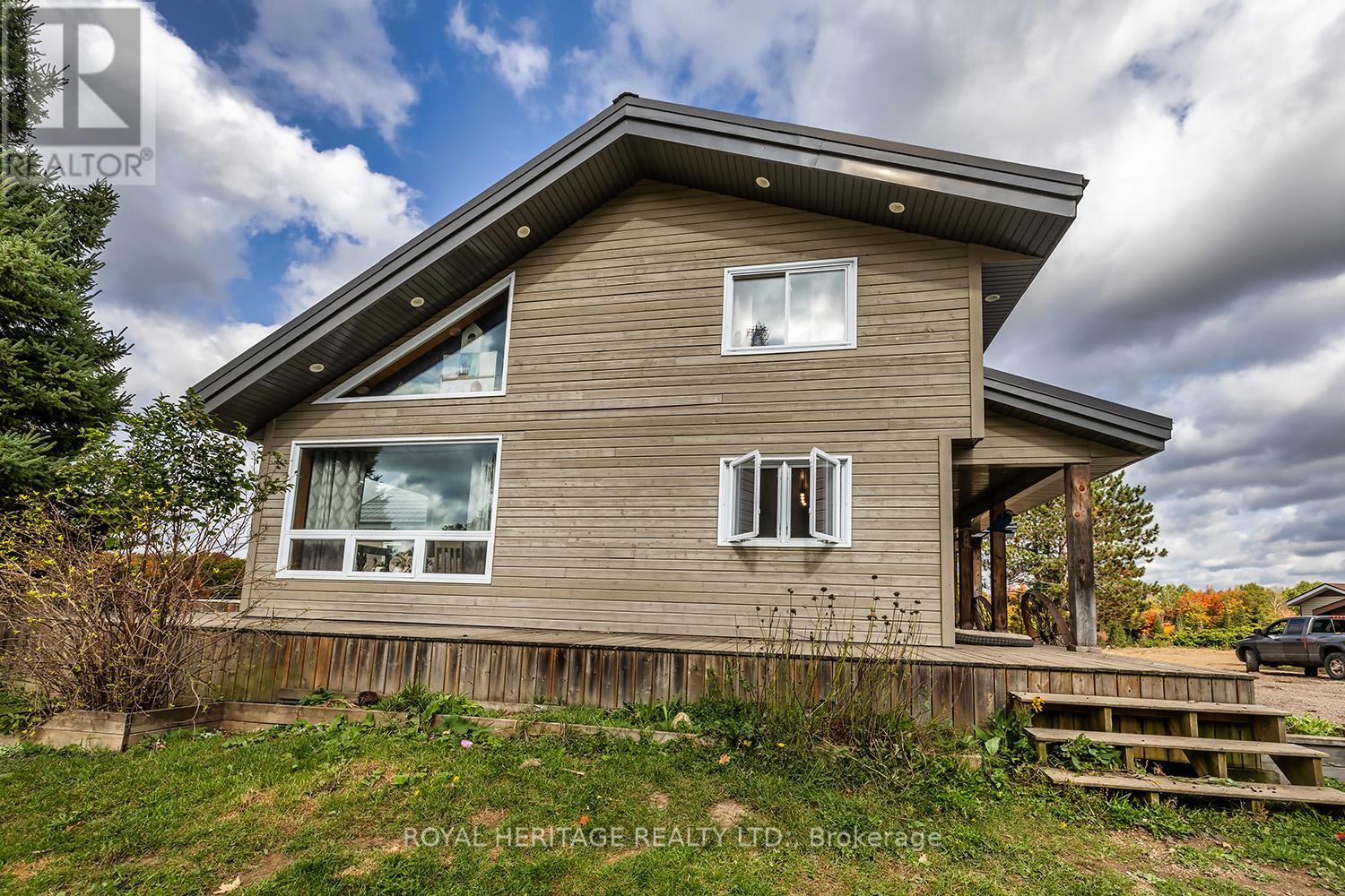 266 Mcfadden Line, Powassan, Ontario  P0H 2L0 - Photo 5 - X9386499