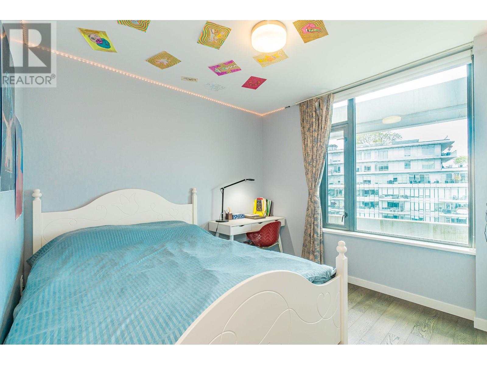 Listing Picture 21 of 33 : 1106 1688 PULLMAN PORTER STREET, Vancouver / 溫哥華 - 魯藝地產 Yvonne Lu Group - MLS Medallion Club Member