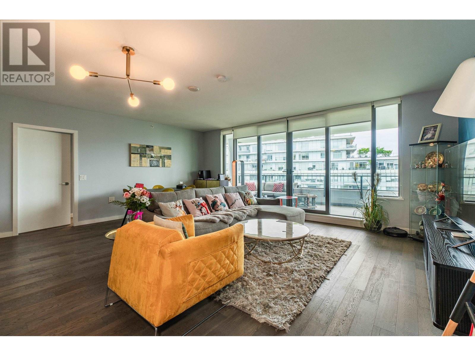 Listing Picture 6 of 33 : 1106 1688 PULLMAN PORTER STREET, Vancouver / 溫哥華 - 魯藝地產 Yvonne Lu Group - MLS Medallion Club Member