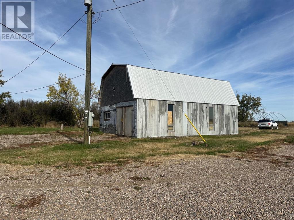 504047 Range Road 80, County Of, Alberta  T9X 1Y8 - Photo 20 - A2171413