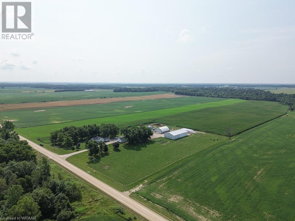 3139 MCGUFFIN HILLS DRIVE, parkhill, Ontario