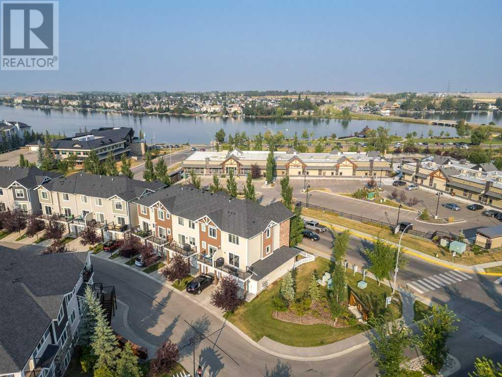 53, 300 Marina Drive, Chestermere, Alberta