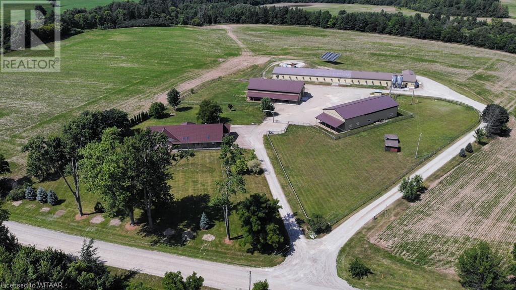 26202 BEAR CREEK ROAD, ailsa craig, Ontario