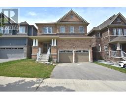 BSMT - 2588 STANDARDBRED DRIVE, oshawa (windfields), Ontario