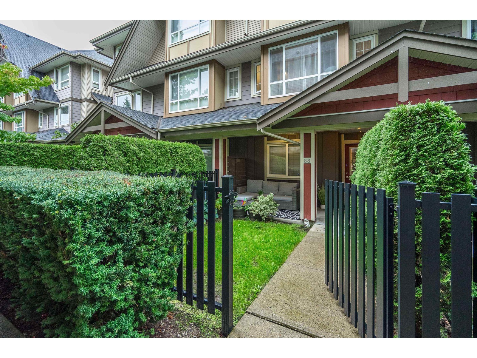 88 7088 191 Street, Surrey, British Columbia  V4N 0B4 - Photo 30 - R2930855