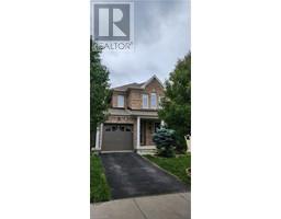 154 THOMAS Avenue, brantford, Ontario