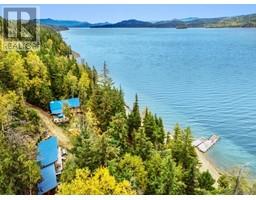 LOT 2 DL-10180 QUESNEL LAKE, likely, British Columbia