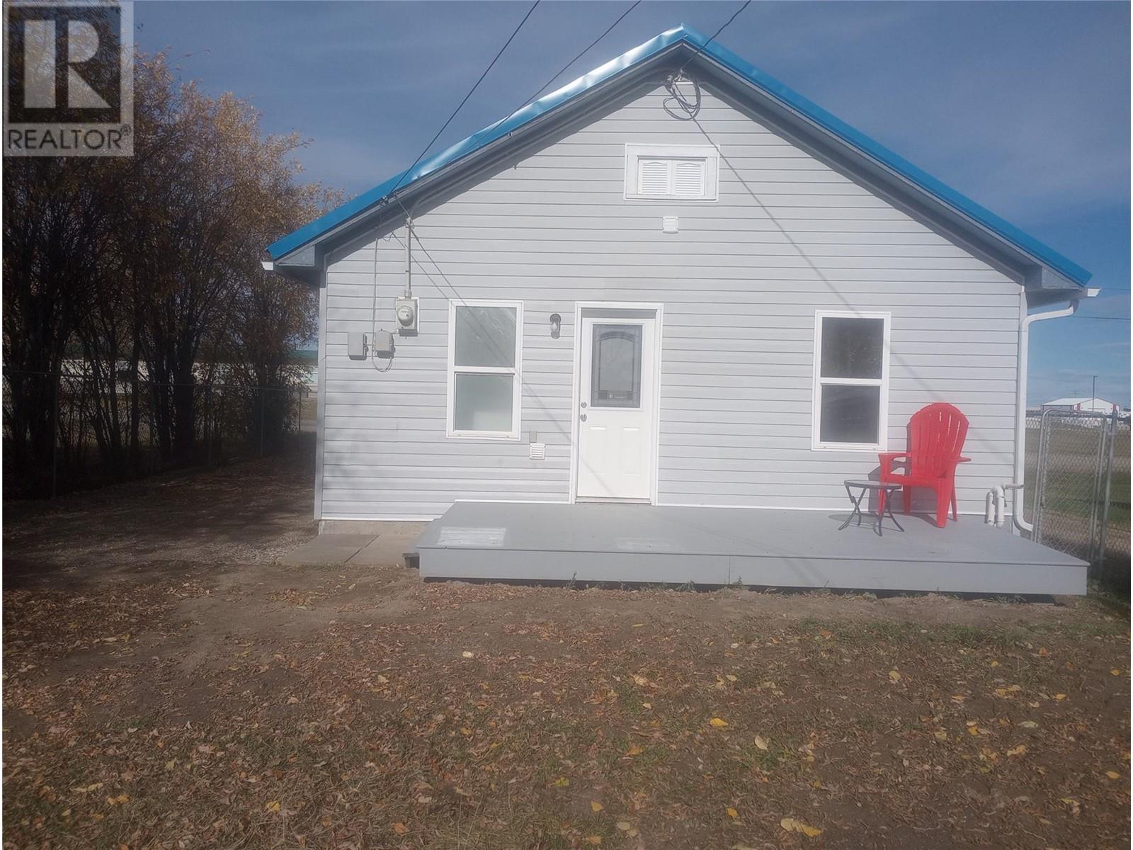 5013 52 Avenue Pouce Coupe