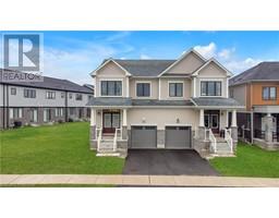 148 WHITHORN Crescent, caledonia, Ontario
