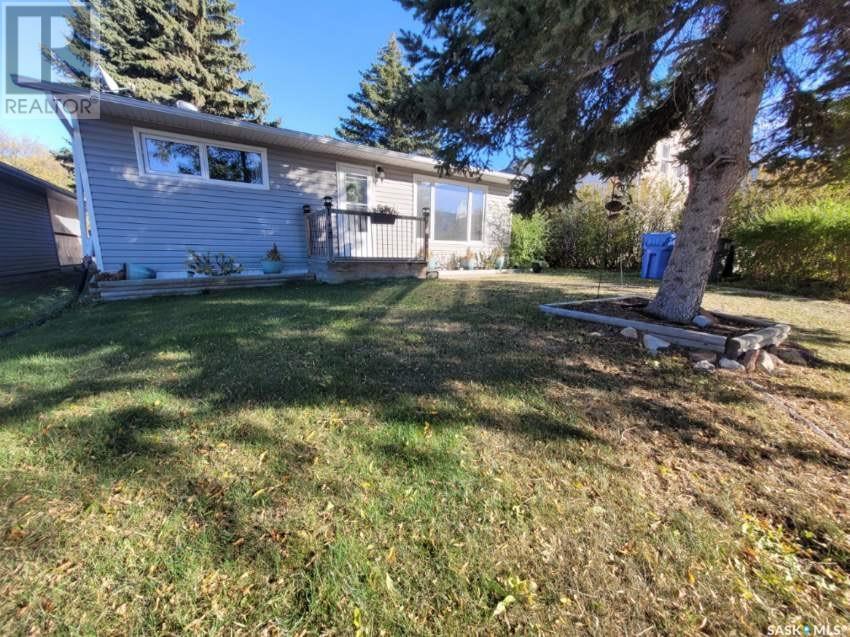 113 Cairo Street, Wolseley, Saskatchewan  S0G 5H0 - Photo 2 - SK985523