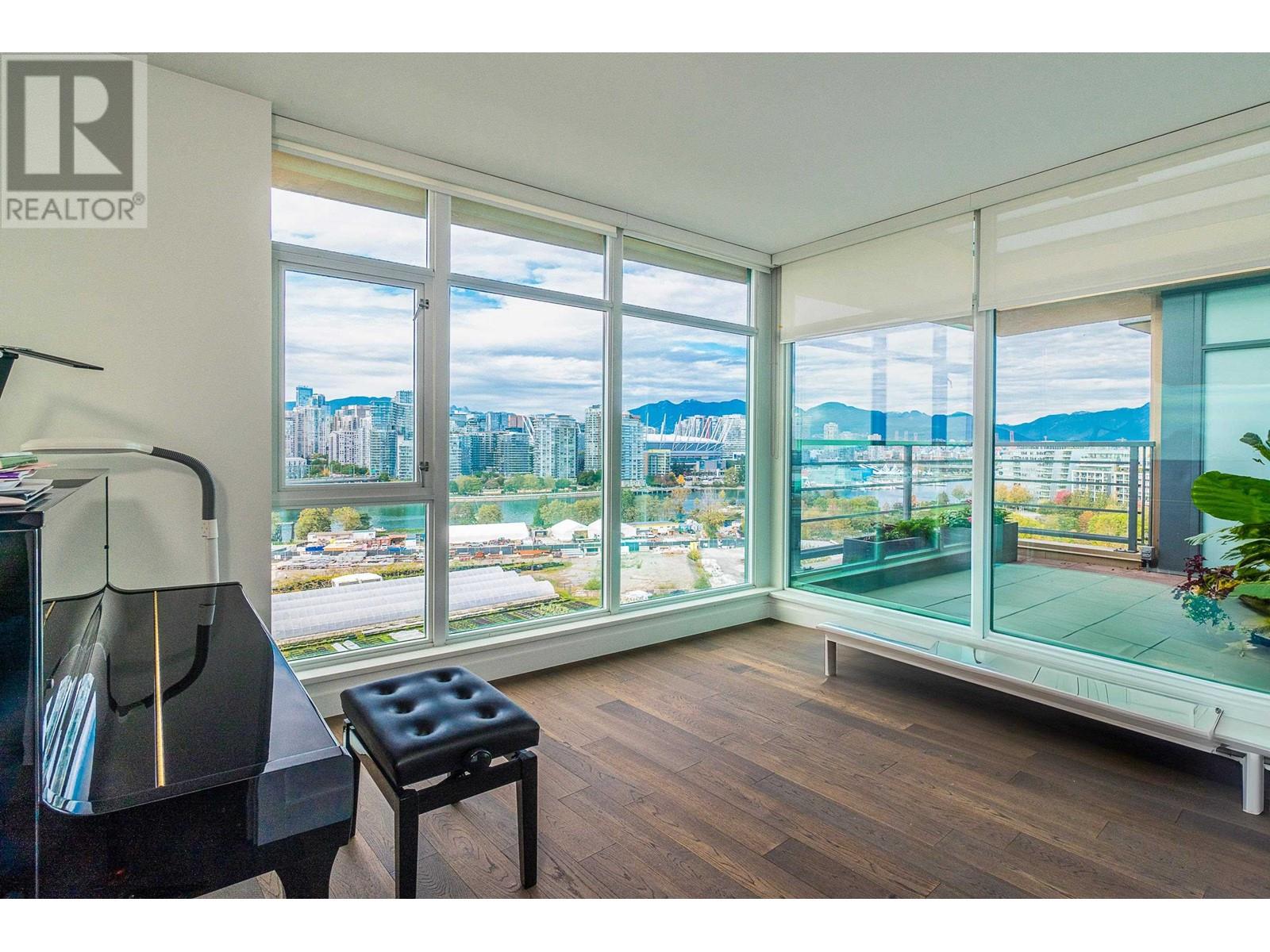 1602 288 W 1st Avenue, Vancouver, British Columbia  V5Y 0E9 - Photo 19 - R2933386