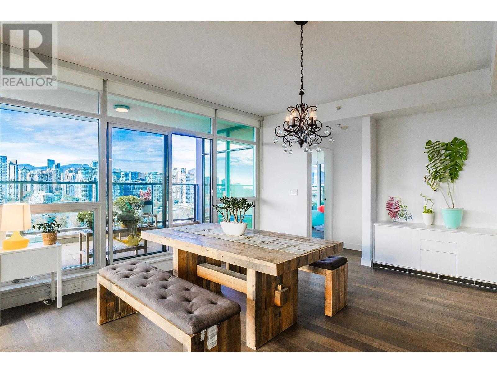 1602 288 W 1st Avenue, Vancouver, British Columbia  V5Y 0E9 - Photo 13 - R2933386