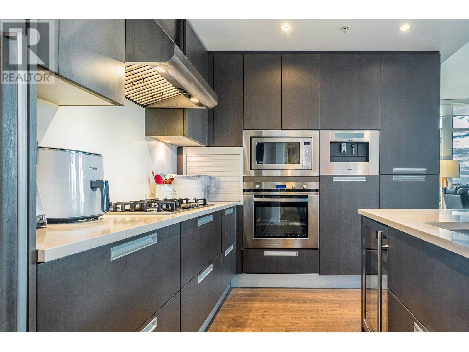 1602 288 W 1st Avenue, Vancouver, British Columbia  V5Y 0E9 - Photo 9 - R2933386