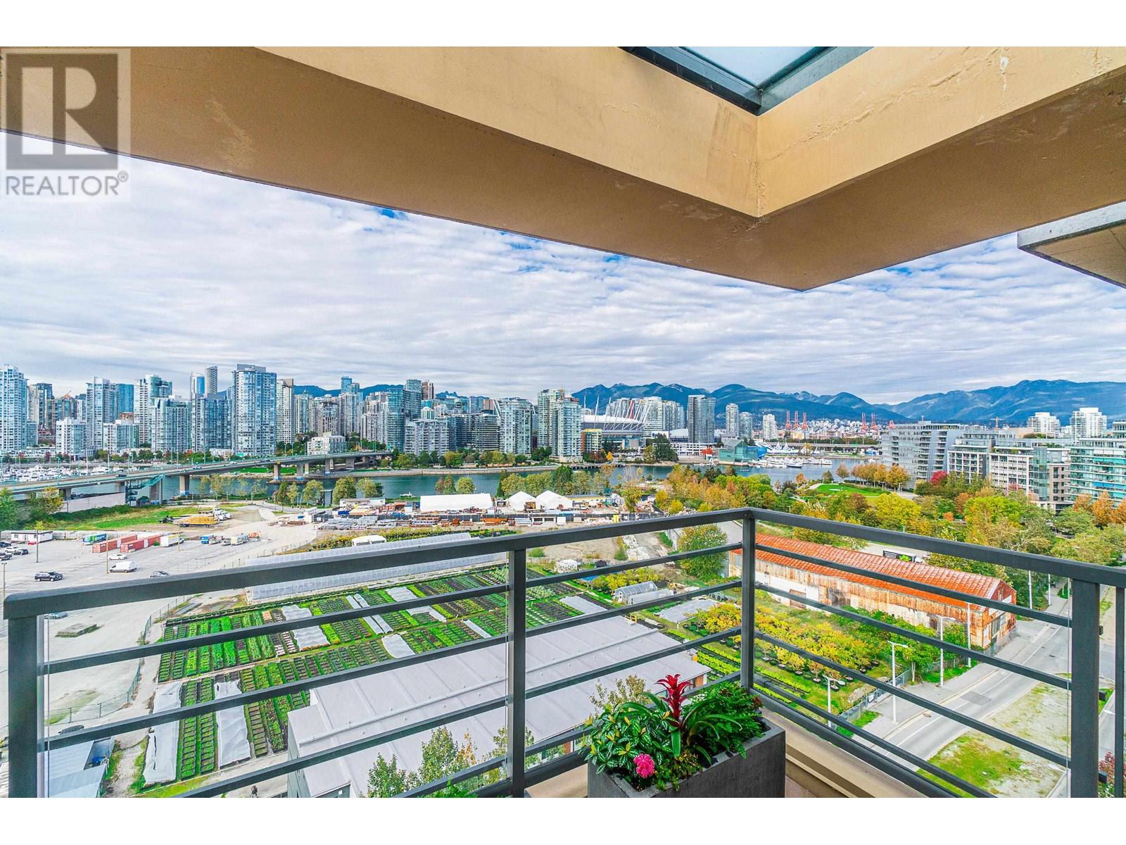1602 288 W 1st Avenue, Vancouver, British Columbia  V5Y 0E9 - Photo 22 - R2933386
