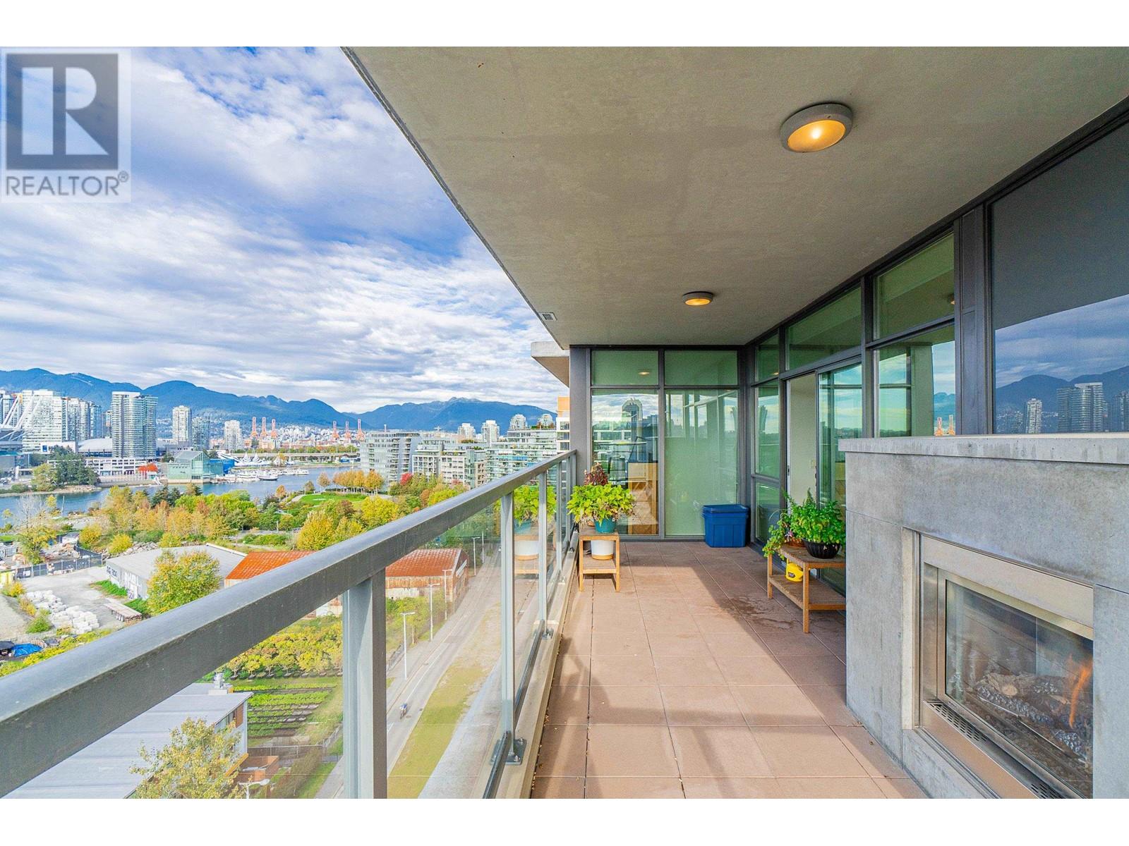 1602 288 W 1st Avenue, Vancouver, British Columbia  V5Y 0E9 - Photo 29 - R2933386