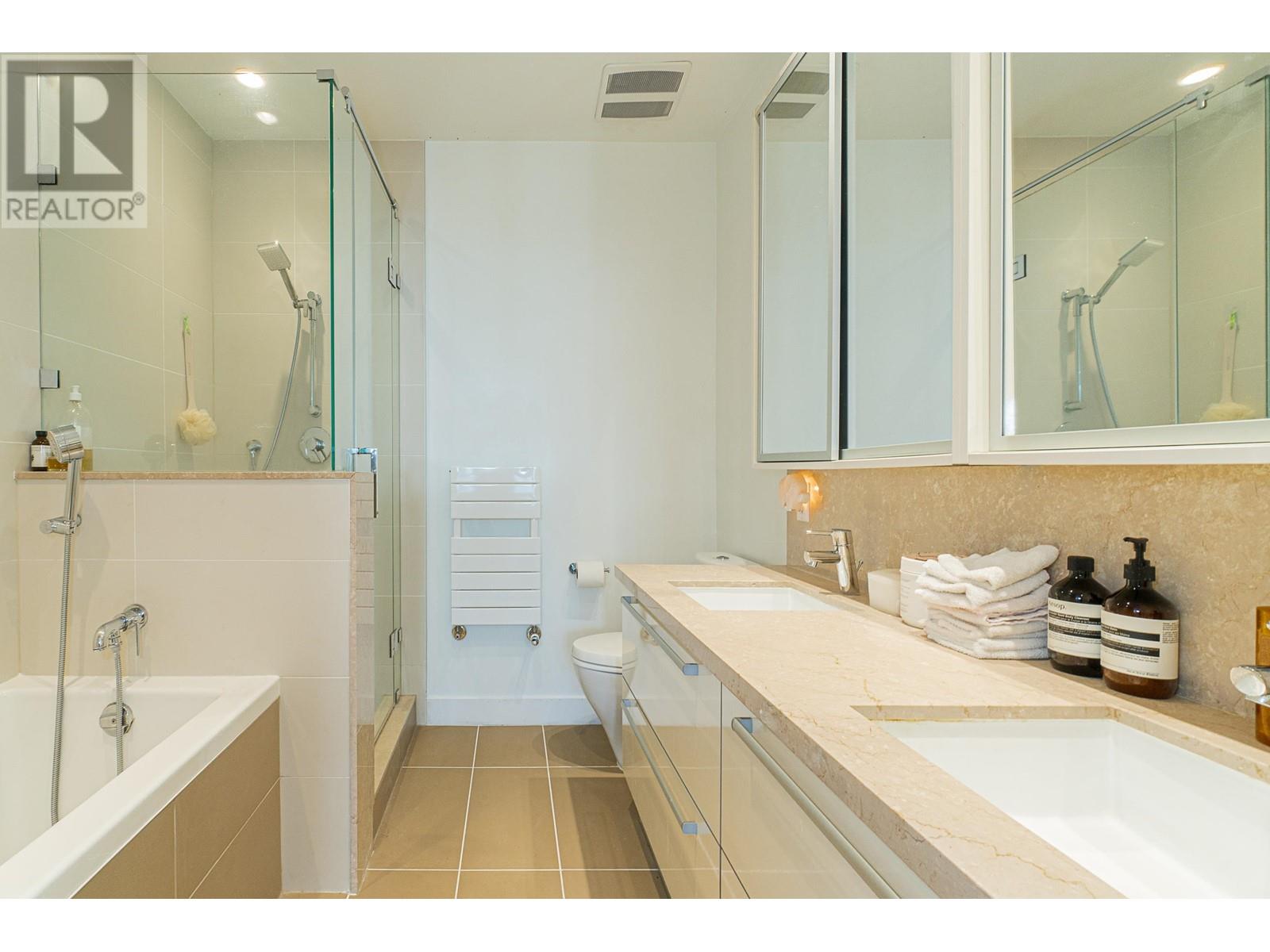 1602 288 W 1st Avenue, Vancouver, British Columbia  V5Y 0E9 - Photo 12 - R2933386